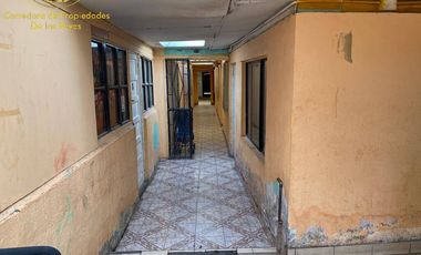 Se vende propiedad en Vicuña Mackenna