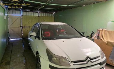 Se vende propiedad en Vicuña Mackenna