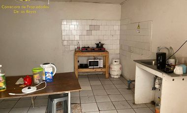 Se vende propiedad en Vicuña Mackenna