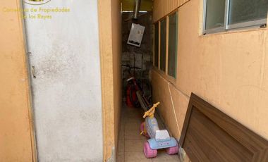 Se vende propiedad en Vicuña Mackenna