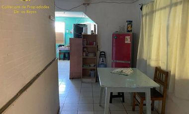 Se vende propiedad en Vicuña Mackenna
