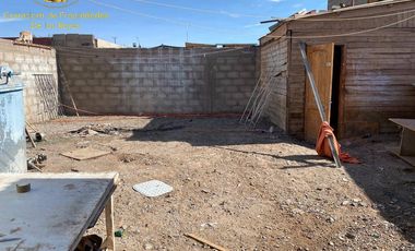 Se vende propiedad en Vicuña Mackenna