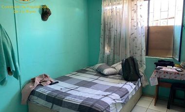 Se vende propiedad en Vicuña Mackenna