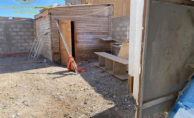 Se vende propiedad en Vicuña Mackenna