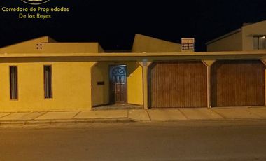 Se vende propiedad en el Peuco, Calama.