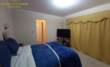 Se vende propiedad en el Peuco, Calama.