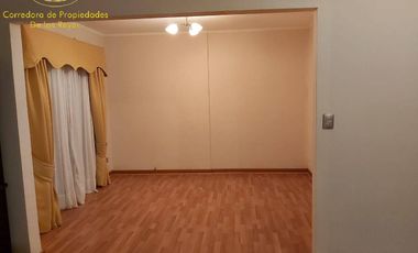 Se vende propiedad en el Peuco, Calama.