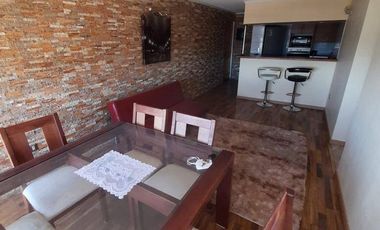 Se vende departamento Edificio Tarragona, Calama.