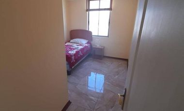 Se vende departamento Edificio Tarragona, Calama.