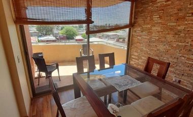 Se vende departamento Edificio Tarragona, Calama.