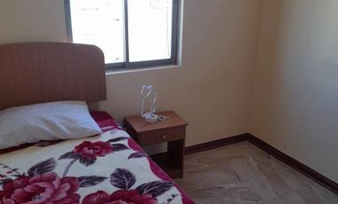 Se vende departamento Edificio Tarragona, Calama.