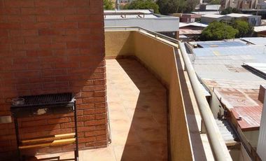 Se vende departamento Edificio Tarragona, Calama.
