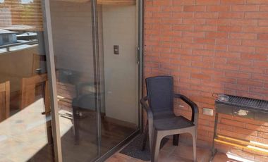 Se vende departamento Edificio Tarragona, Calama.