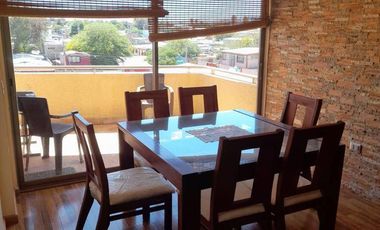 Se vende departamento Edificio Tarragona, Calama.