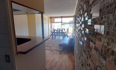 Se vende departamento Edificio Tarragona, Calama.