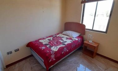 Se vende departamento Edificio Tarragona, Calama.