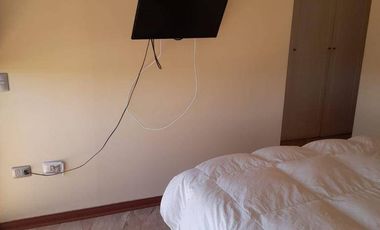 Se vende departamento Edificio Tarragona, Calama.