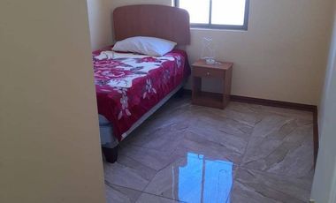 Se vende departamento Edificio Tarragona, Calama.