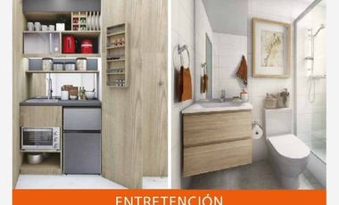 VENTA DE PROYECTO INMOBILIARIO CALAMA LOFTS