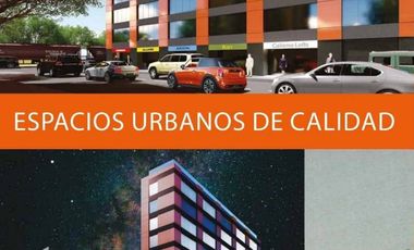 VENTA DE PROYECTO INMOBILIARIO CALAMA LOFTS