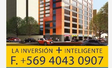 VENTA DE PROYECTO INMOBILIARIO CALAMA LOFTS