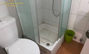 Se vende propiedad en condominio Matta, ciudad de Calama.