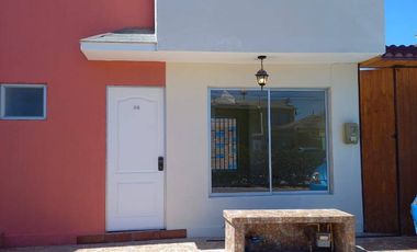 Se vende propiedad en condominio Matta, ciudad de Calama.