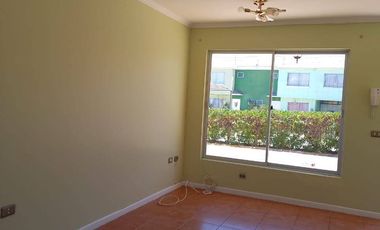 Se vende propiedad en condominio Matta, ciudad de Calama.