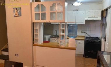 Se vende propiedad en condominio Matta, ciudad de Calama.