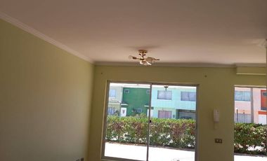 Se vende propiedad en condominio Matta, ciudad de Calama.