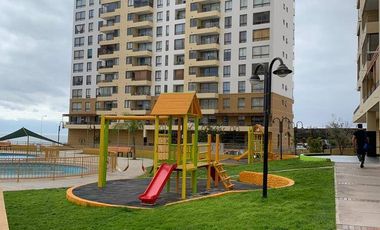 Se vende departamento en sector Sur de Antofagasta, Antofagasta.
