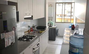 Se vende departamento en sector Sur de Antofagasta, Antofagasta.