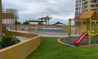 Se vende departamento en sector Sur de Antofagasta, Antofagasta.