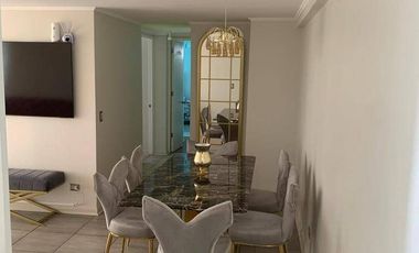 Se vende departamento en sector Sur de Antofagasta, Antofagasta.