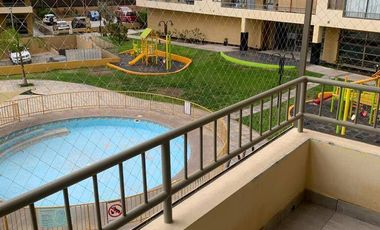 Se vende departamento en sector Sur de Antofagasta, Antofagasta.