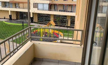 Se vende departamento en sector Sur de Antofagasta, Antofagasta.