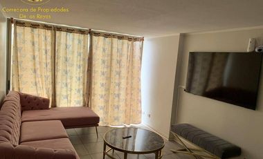 Se vende departamento en sector Sur de Antofagasta, Antofagasta.