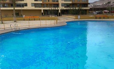 Se vende departamento en sector Sur de Antofagasta, Antofagasta.