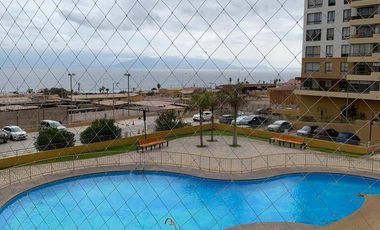 Se vende departamento en sector Sur de Antofagasta, Antofagasta.