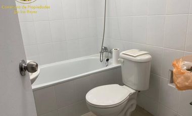 Se vende departamento ubicado en Latorre, centro de Calama.