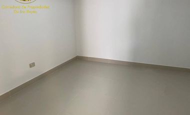 Se vende departamento ubicado en Latorre, centro de Calama.
