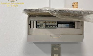 Se vende departamento ubicado en Latorre, centro de Calama.