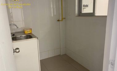 Se vende departamento ubicado en Latorre, centro de Calama.