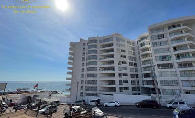 Se arrienda departamento en Condominio Huantajaya, Iquique.