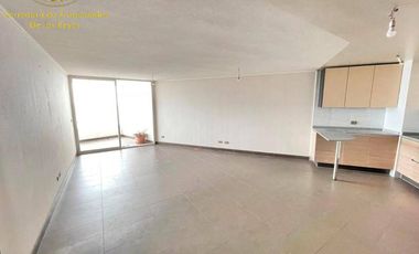 Se arrienda departamento en Condominio Huantajaya, Iquique.