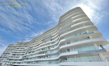 Se arrienda departamento en Condominio Huantajaya, Iquique.