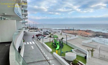 Se arrienda departamento en Condominio Huantajaya, Iquique.