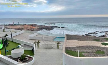 Se arrienda departamento en Condominio Huantajaya, Iquique.