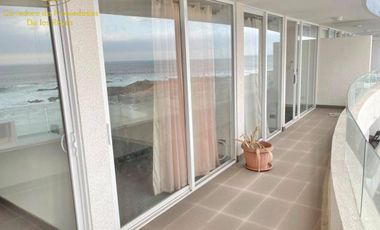 Se arrienda departamento en Condominio Huantajaya, Iquique.