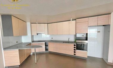 Se arrienda departamento en Condominio Huantajaya, Iquique.